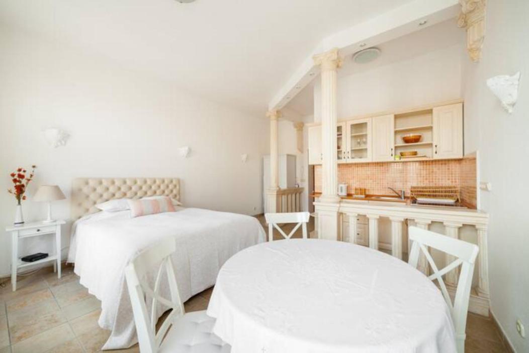 Classical Studio Διαμέρισμα Βουδαπέστη Εξωτερικό φωτογραφία